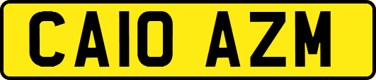 CA10AZM