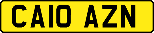 CA10AZN