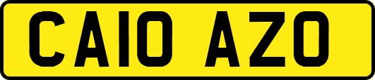 CA10AZO