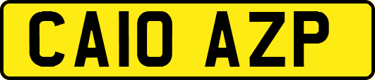 CA10AZP