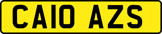 CA10AZS