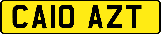 CA10AZT