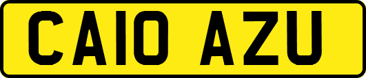 CA10AZU