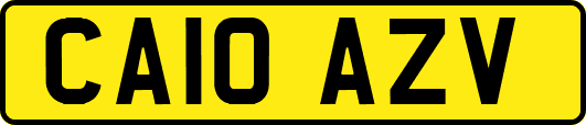 CA10AZV