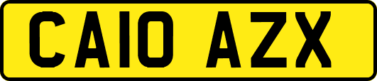 CA10AZX