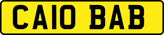 CA10BAB