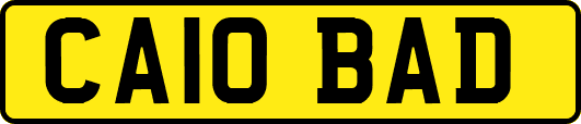 CA10BAD