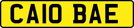CA10BAE