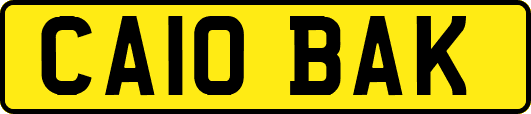 CA10BAK