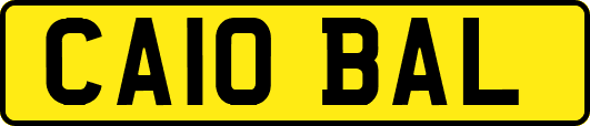 CA10BAL