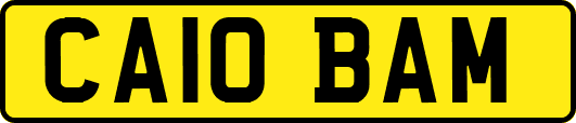 CA10BAM