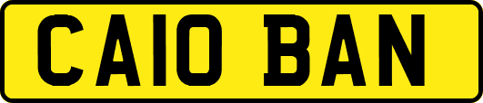 CA10BAN