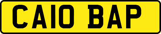 CA10BAP