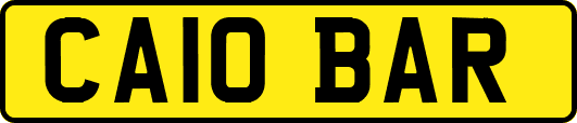CA10BAR