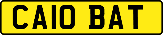 CA10BAT