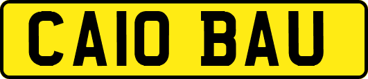 CA10BAU