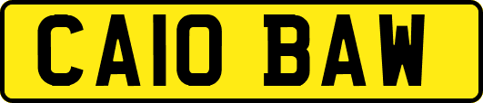CA10BAW