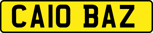 CA10BAZ