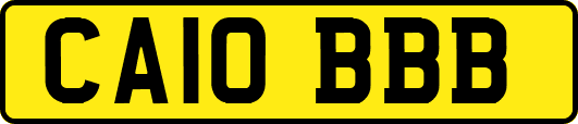 CA10BBB