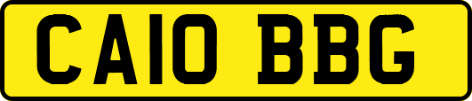 CA10BBG