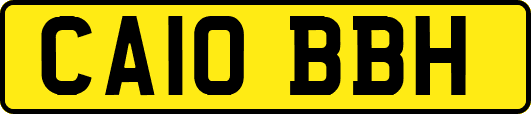 CA10BBH