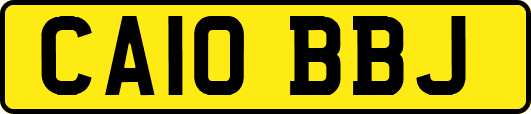 CA10BBJ