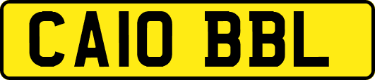 CA10BBL