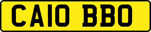 CA10BBO