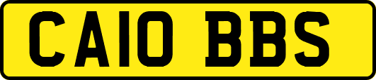 CA10BBS