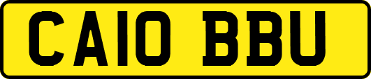 CA10BBU