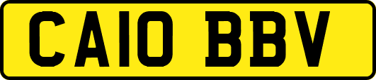 CA10BBV