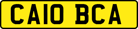 CA10BCA