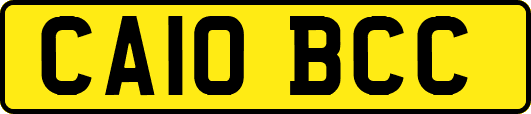CA10BCC