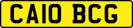 CA10BCG
