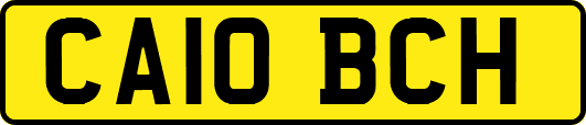 CA10BCH