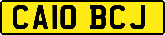CA10BCJ