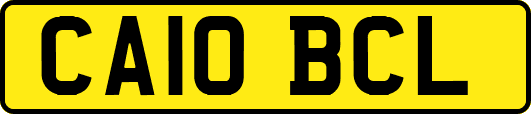 CA10BCL