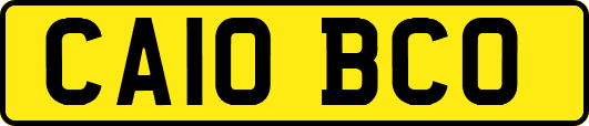 CA10BCO
