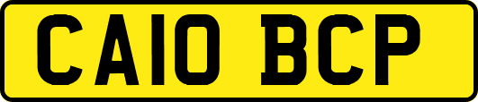 CA10BCP