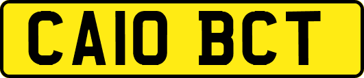 CA10BCT