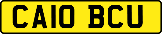 CA10BCU