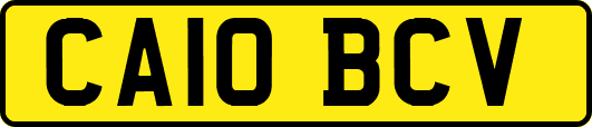 CA10BCV