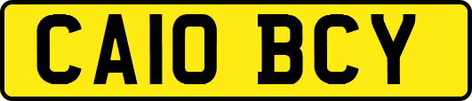 CA10BCY