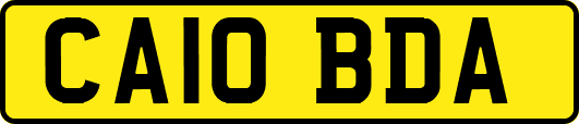 CA10BDA