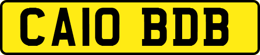 CA10BDB