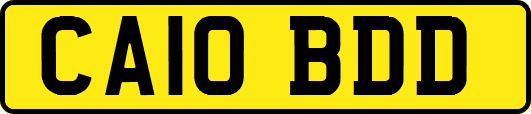 CA10BDD