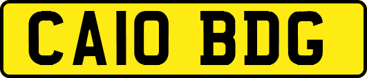 CA10BDG