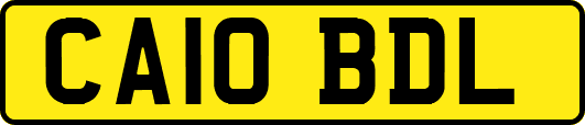 CA10BDL