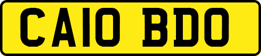 CA10BDO