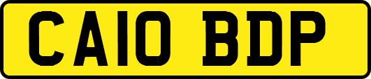 CA10BDP